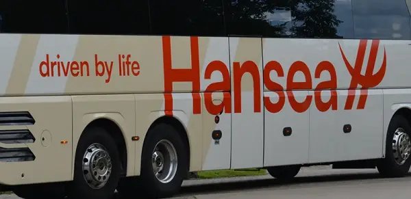 Project gerealiseerd door Opticom voor Hansea