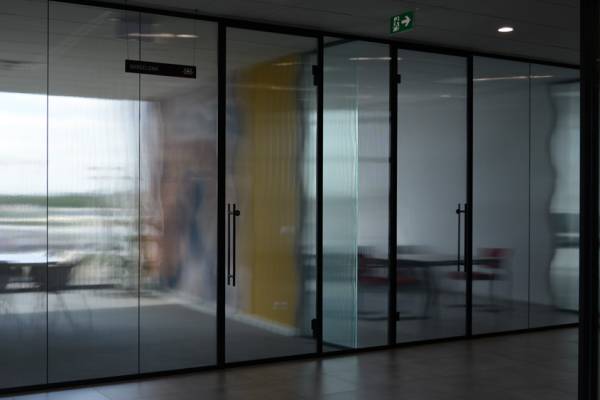 Project gerealiseerd door Opticom voor Flamingo