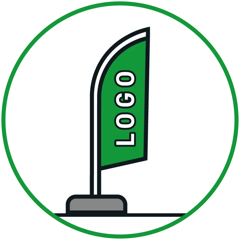 Beachflags Icon Opticom