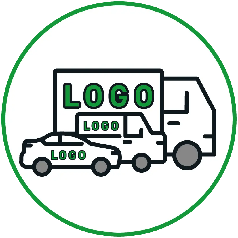Icons Fleetmarking Opticom