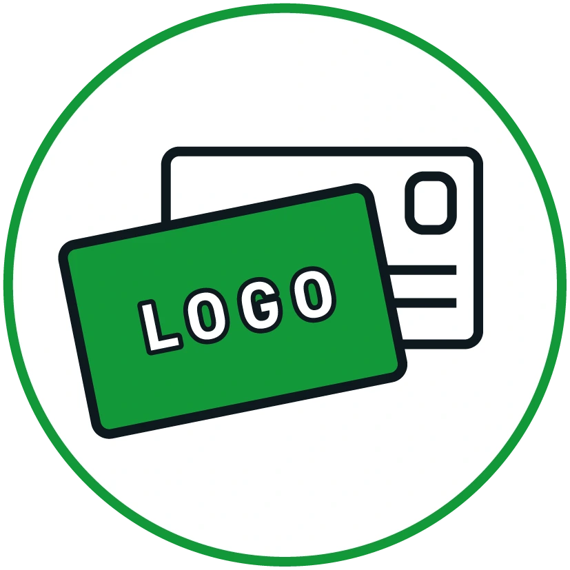 Offset drukwerk Icon Opticom