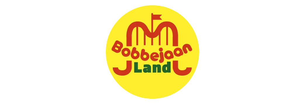 bobbejaanland Logo van Bobbejaanland