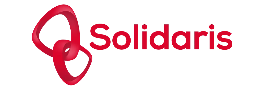 solidaris Logo van Solidaris
