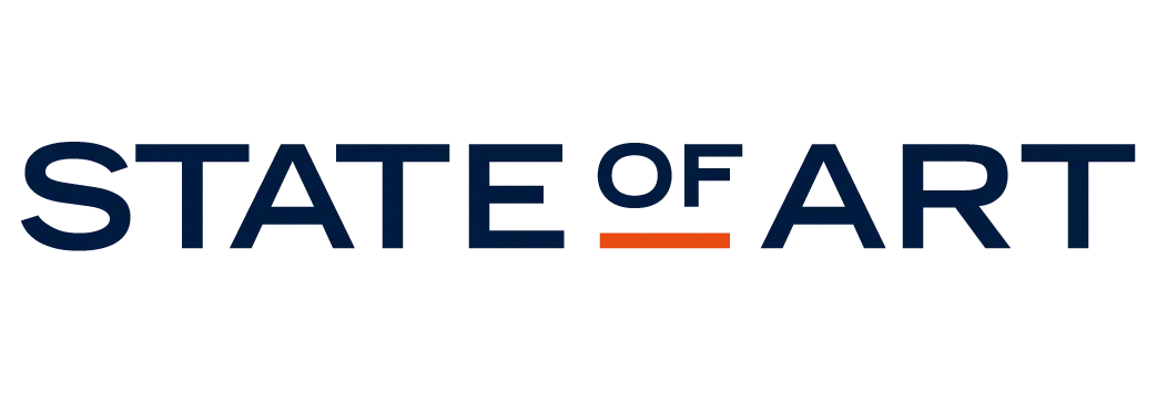 state-of-art Logo van State of Art