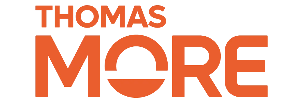 thomas-more Logo van Thomas More
