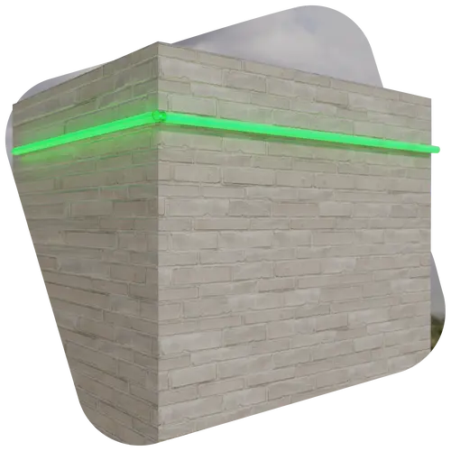 Product Led-lijnen Van Opticom Product Led-lijnen Van Opticom