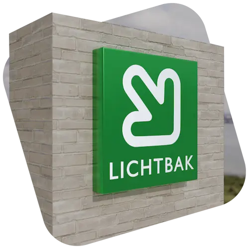 Product Lichtbakken Van Opticom Product Lichtbakken Van Opticom