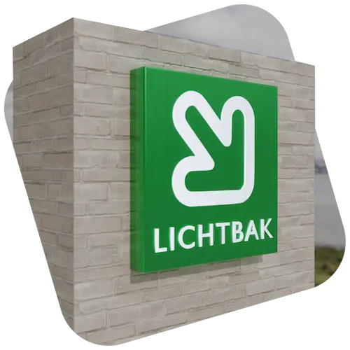 Product Lichtbakken Van Opticom Product Lichtbakken Van Opticom