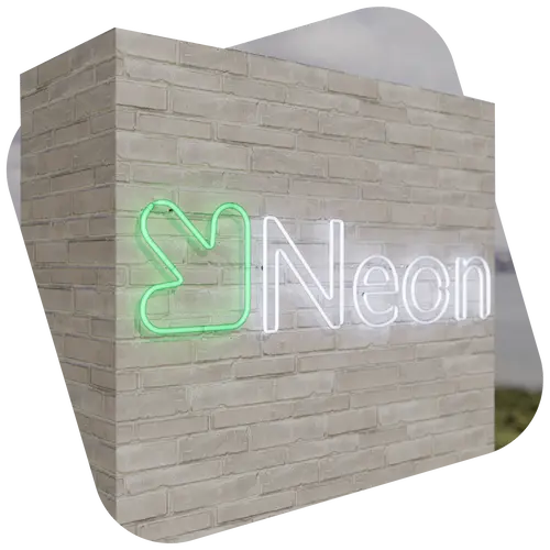 Product Neon & LED-neon Van Opticom Product Neon & LED-neon Van Opticom