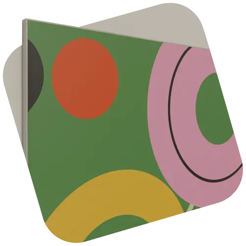 Textiel&frames - Onverlicht - Dicht Product Textiel & frames Van Opticom